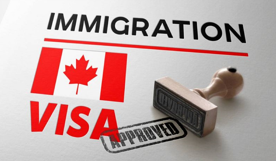 Applying for a Canada Visitor Visa as Nigerian Citizen