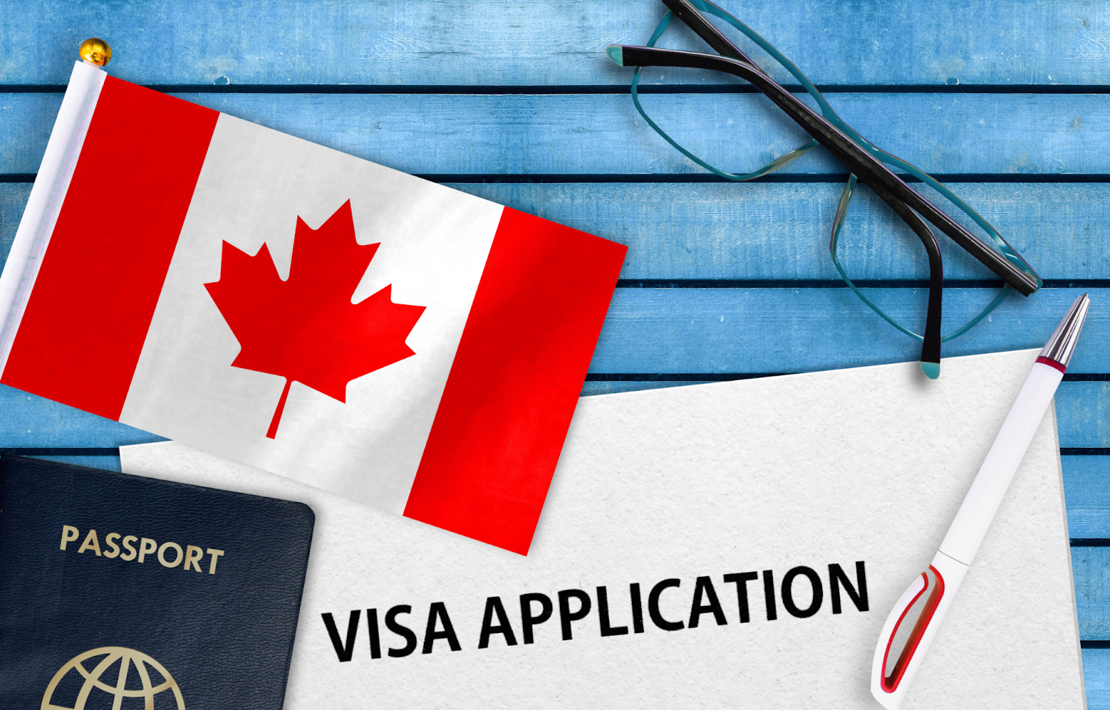 Canada Accelerates Processing for Certain Visas