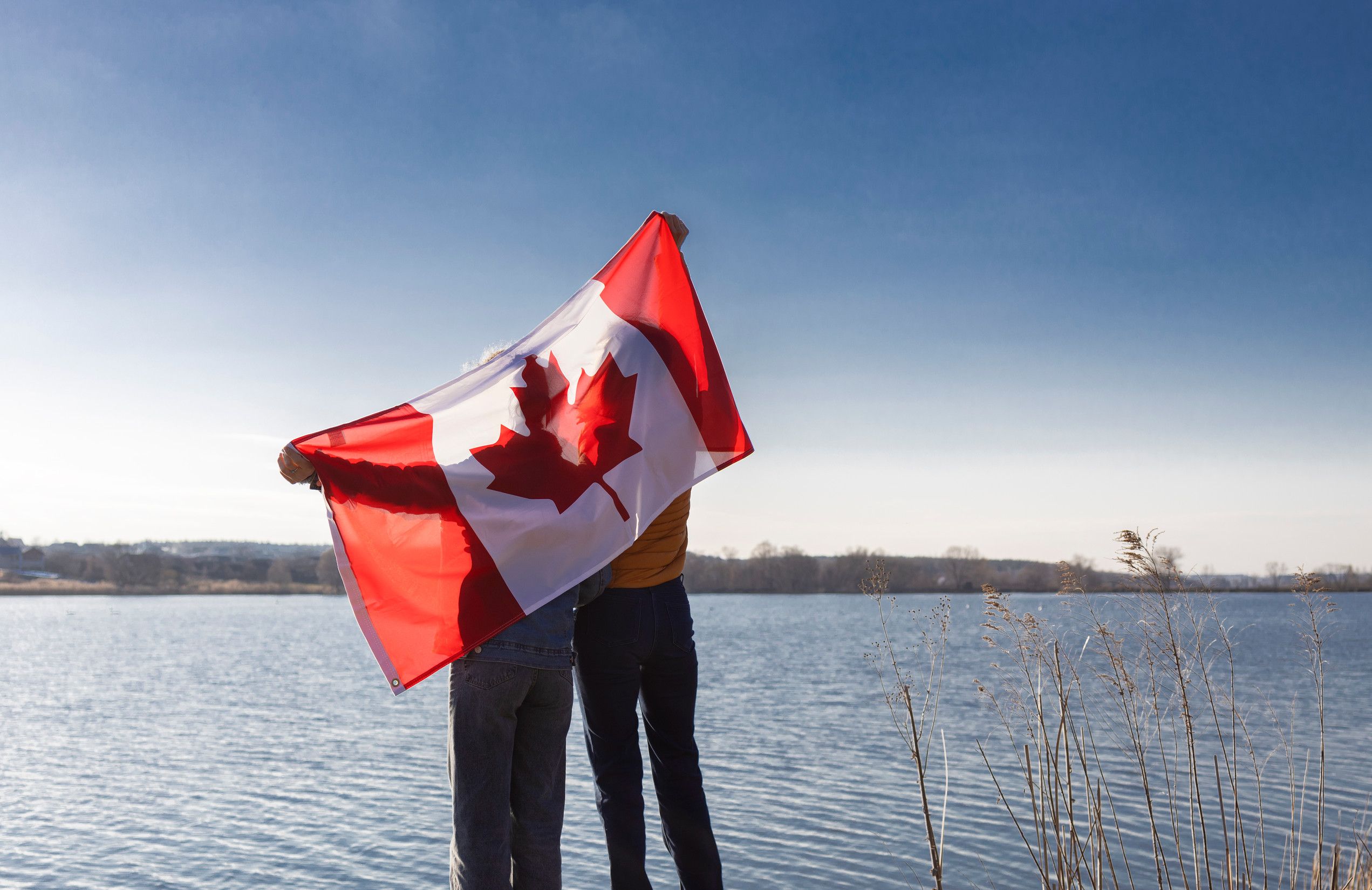 Canadian Residents
