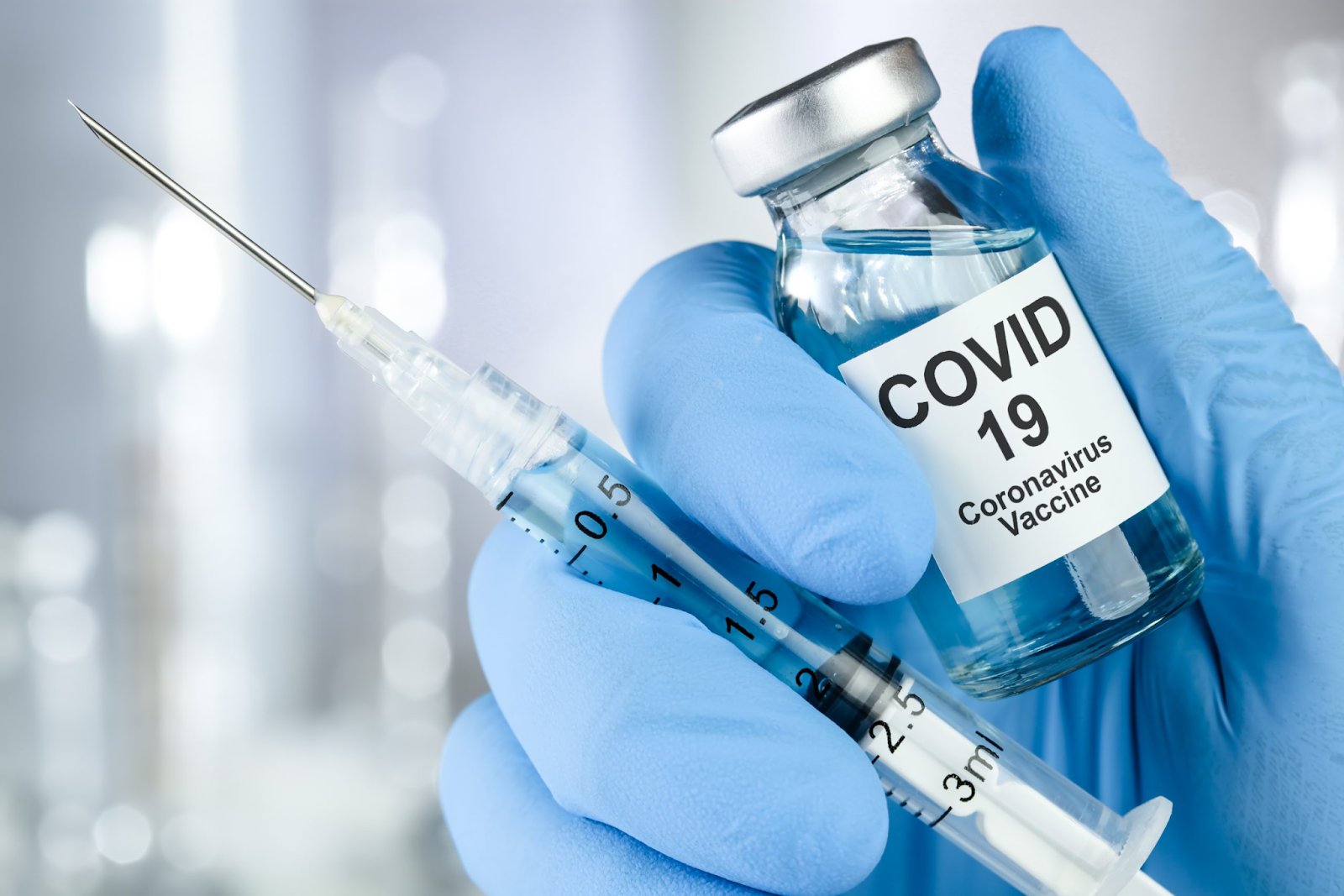 COVID-19 Vaccination Rules for Travelling to Canada