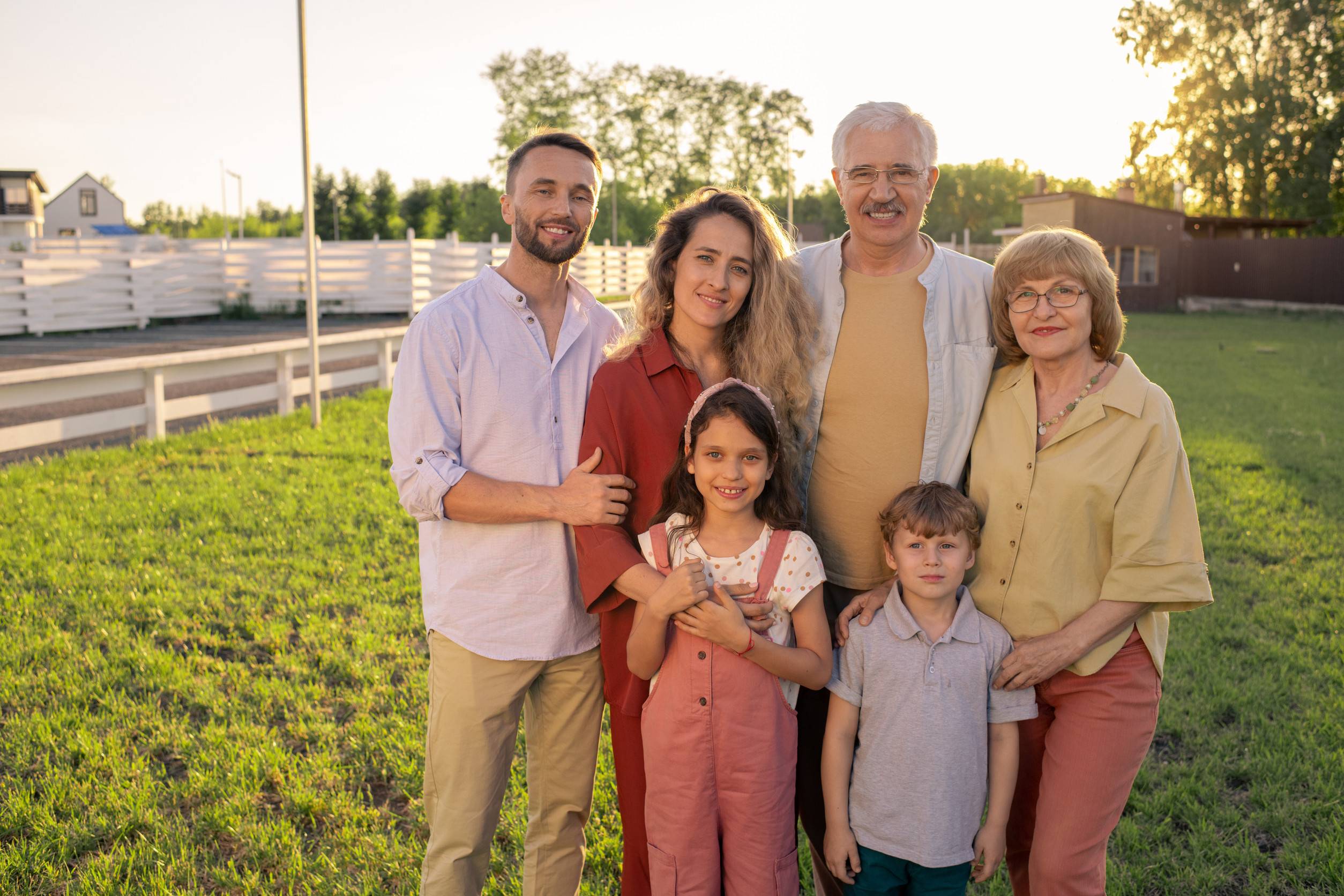 Family Reunification