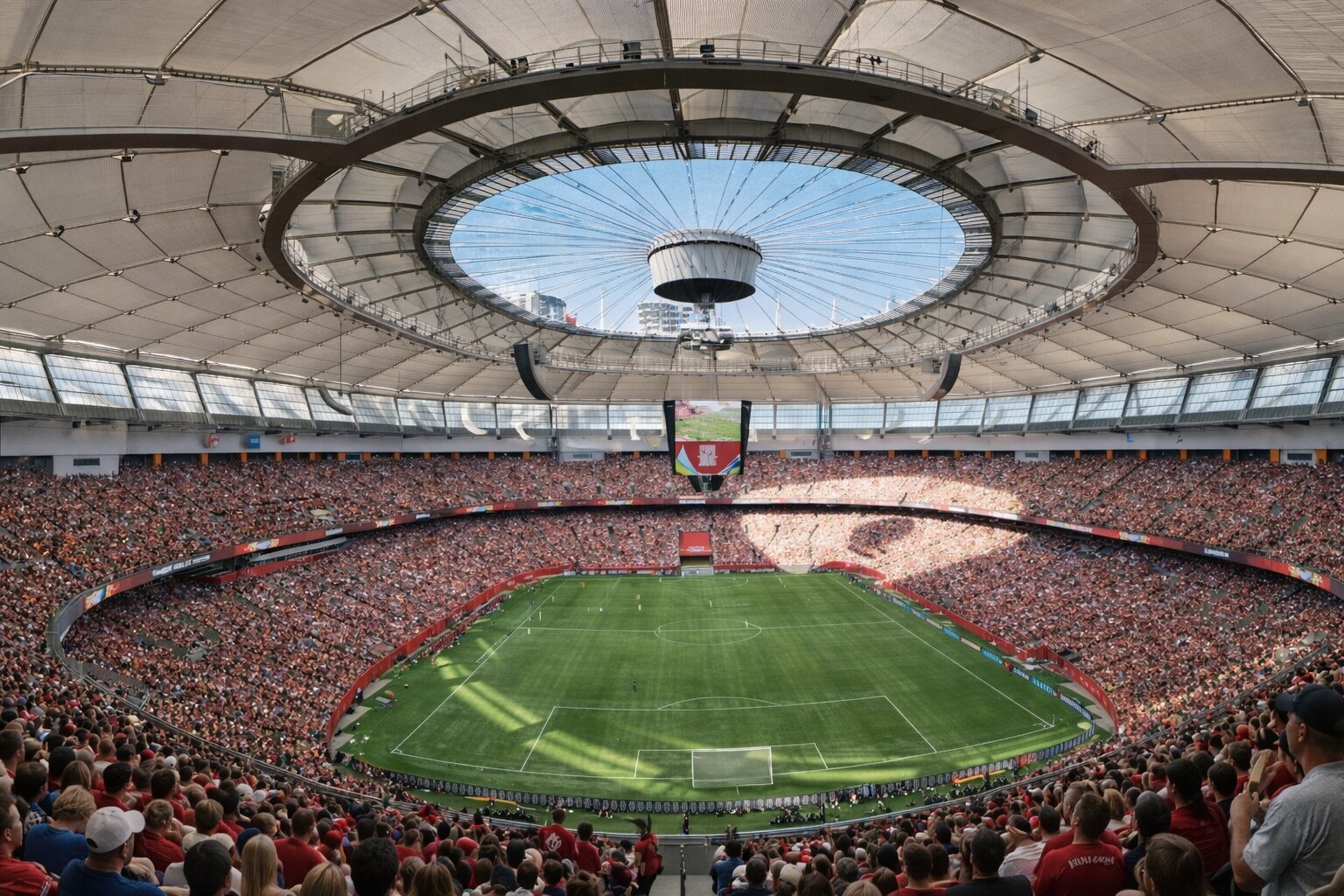 Fifa Canada