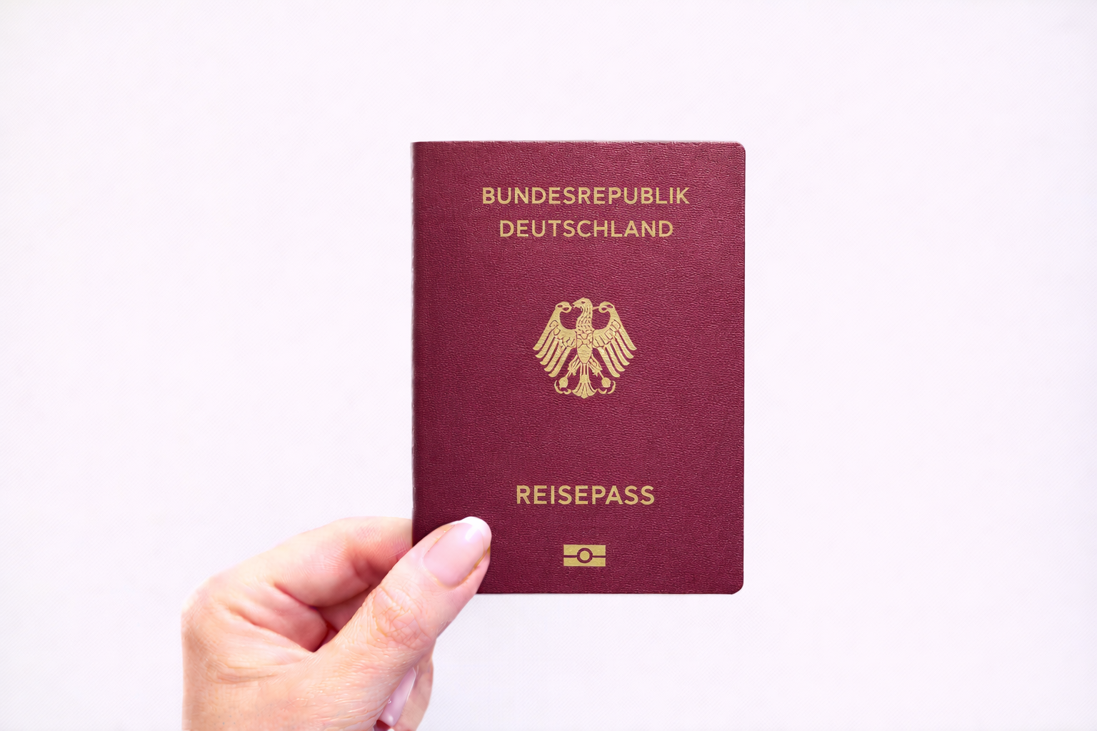 Germany Passport
