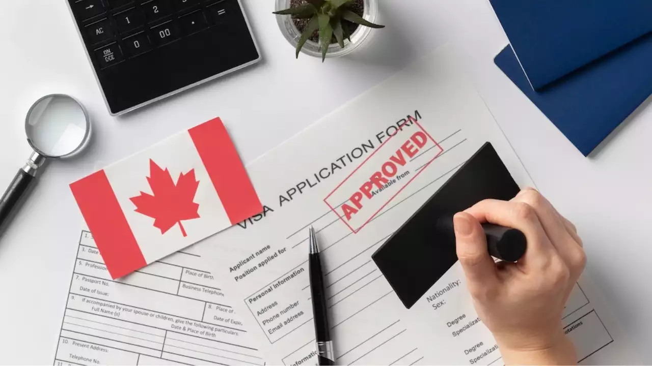 How to Apply for a Canada Visitor Visa from Nigeria