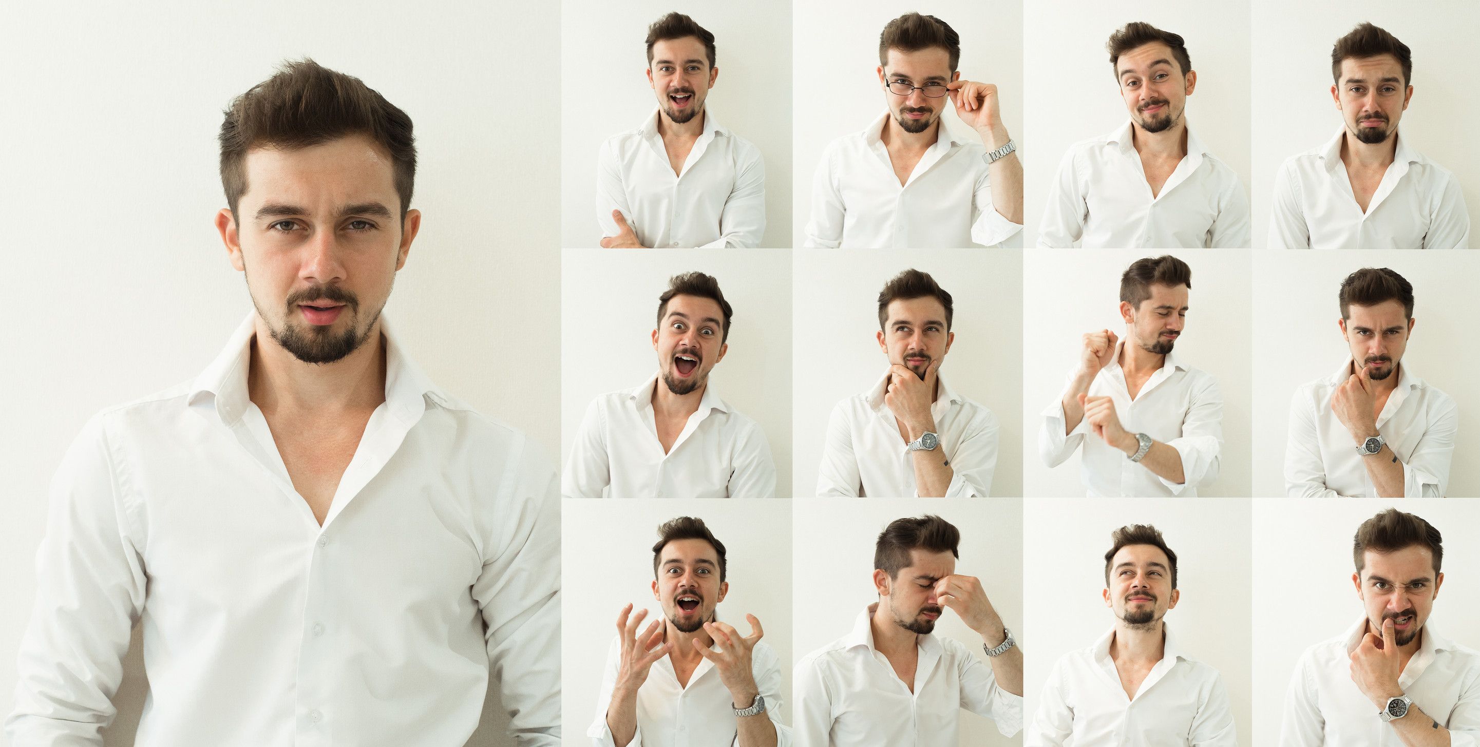 Canada visa photo requirements
