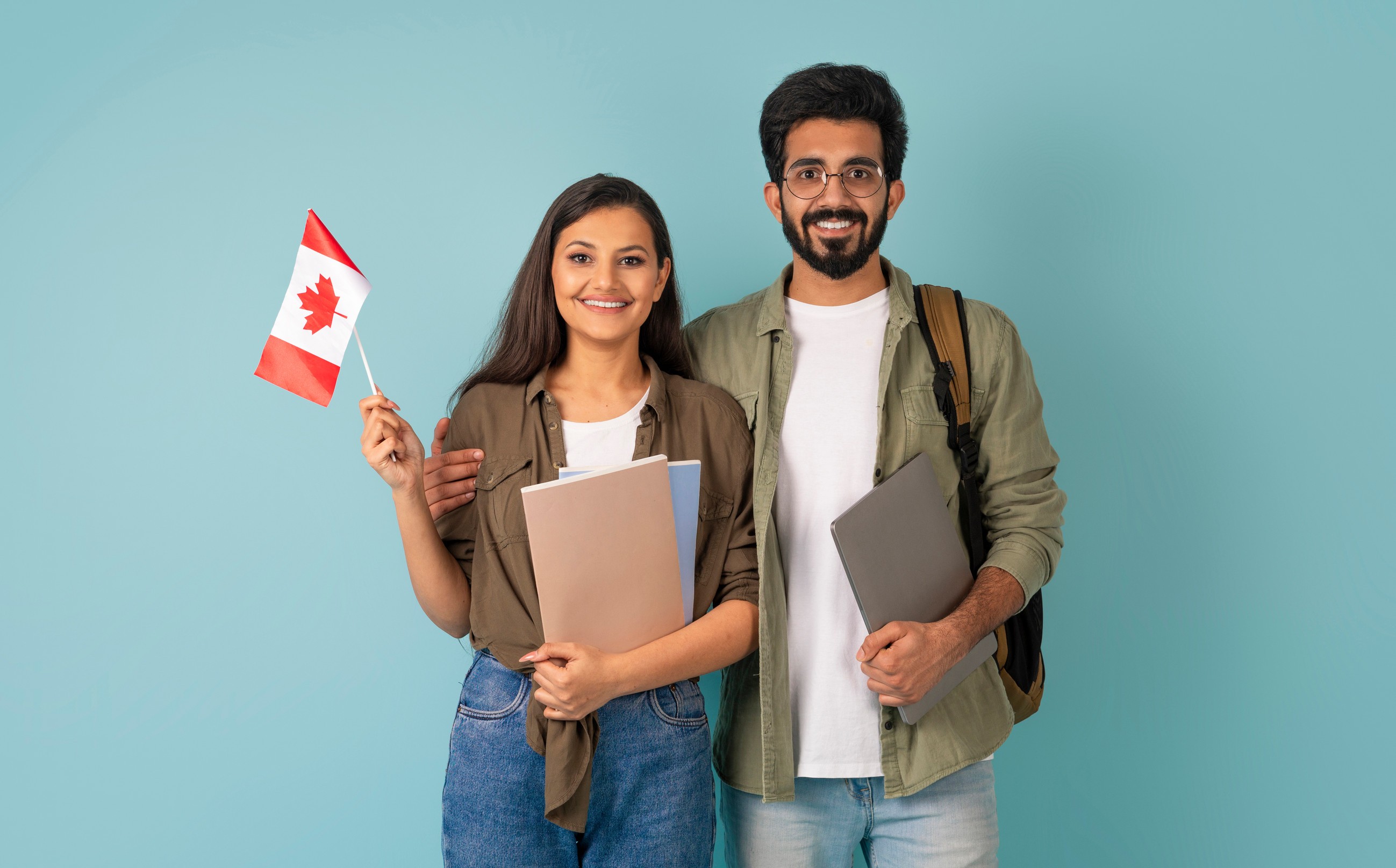 International Students In Canada