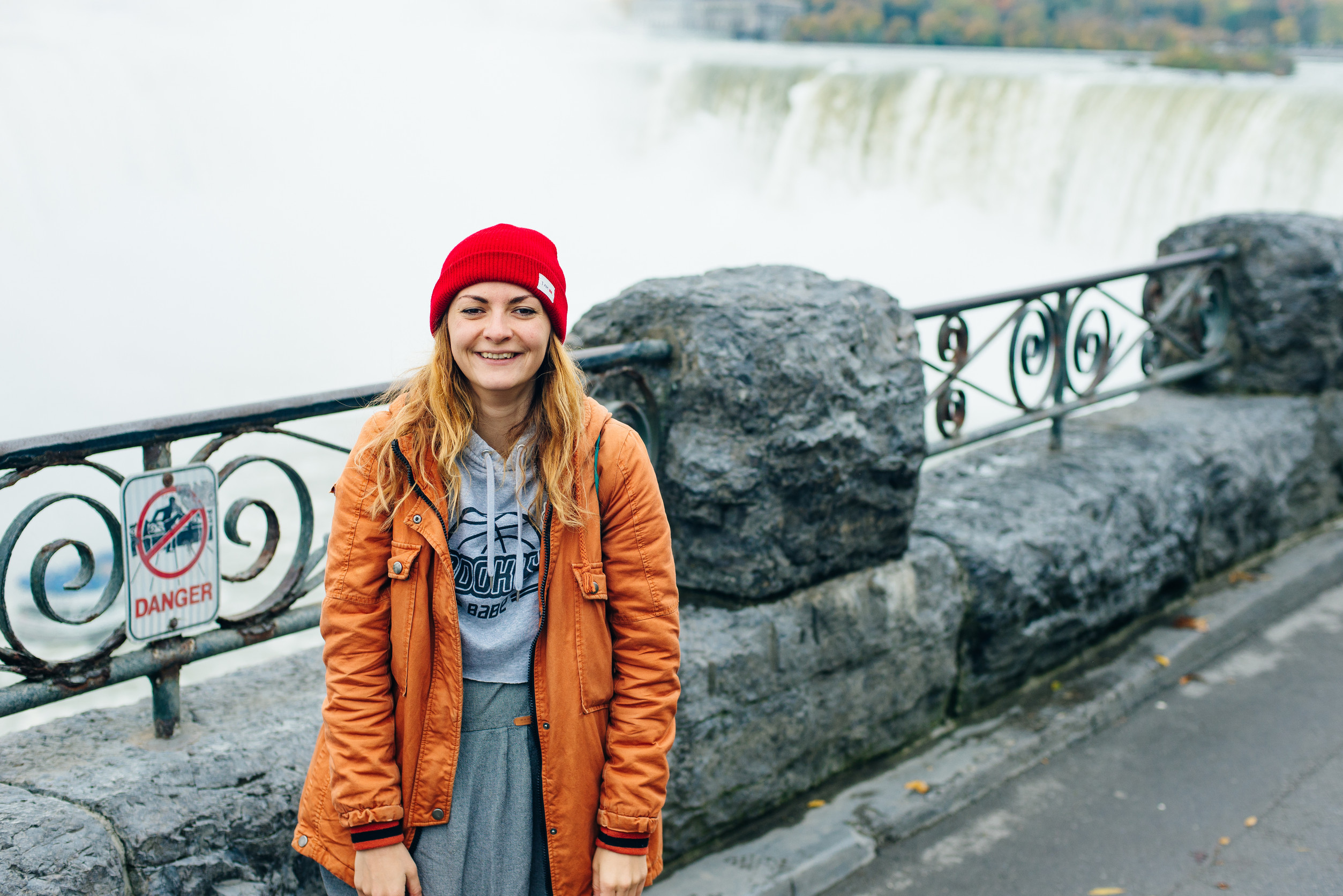 Niagara Falls Canada