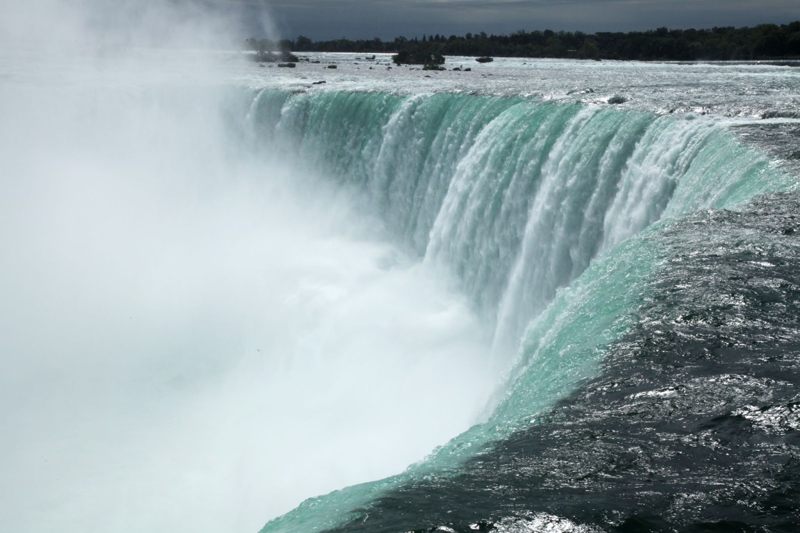 Niagara falls