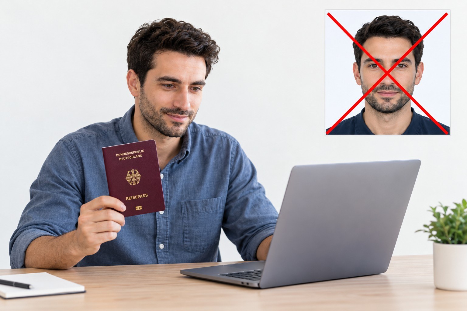 No Photo Required For Eta Application