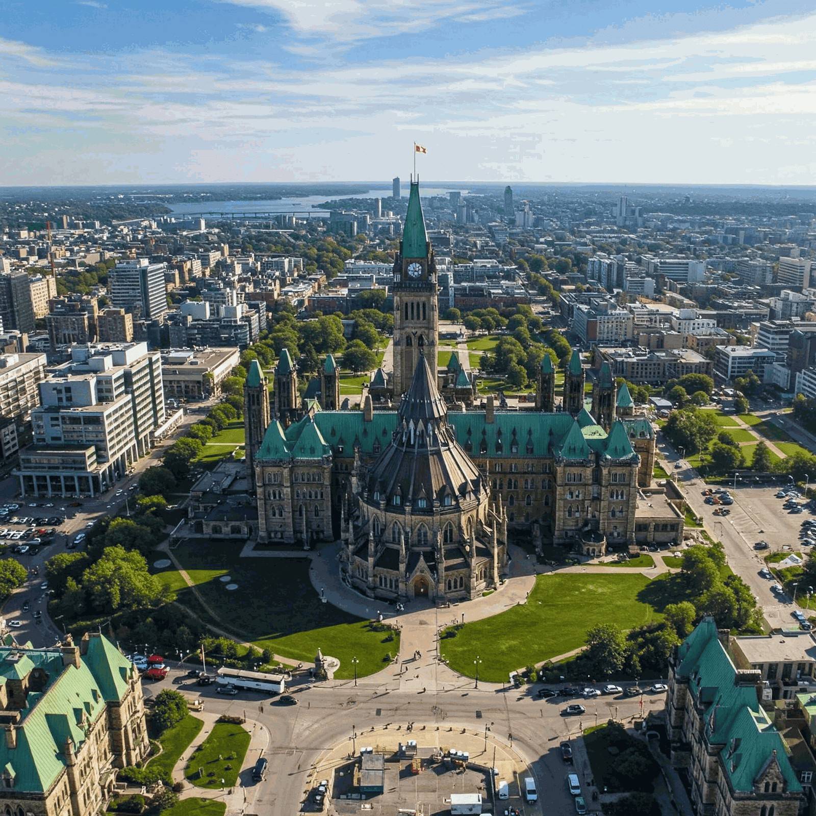 Ottawa On