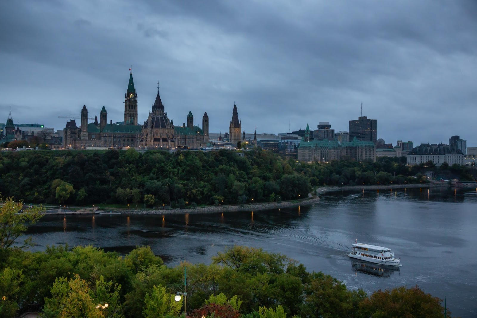 Ottawa, Ontario, Canada