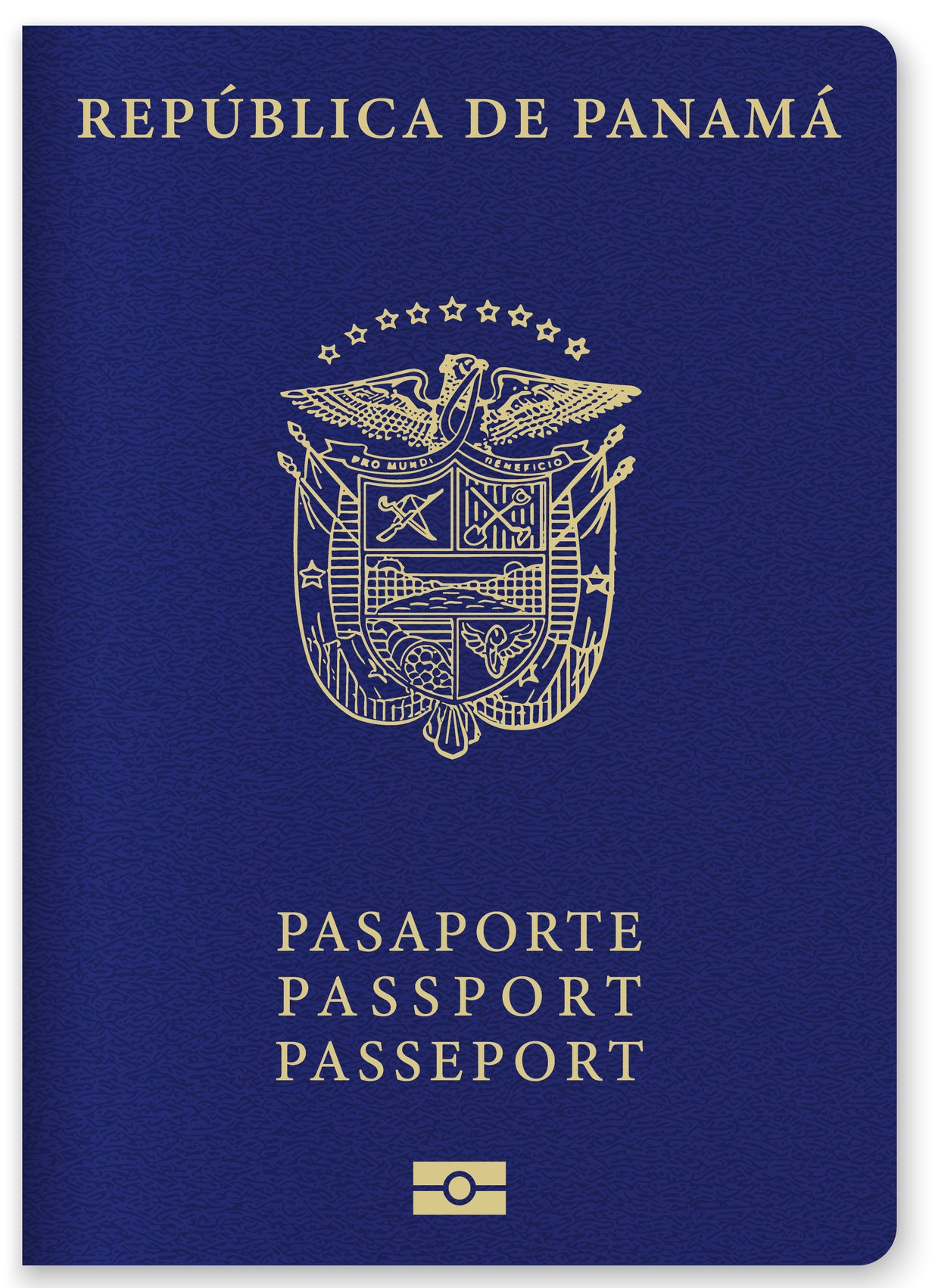 Panama Passport