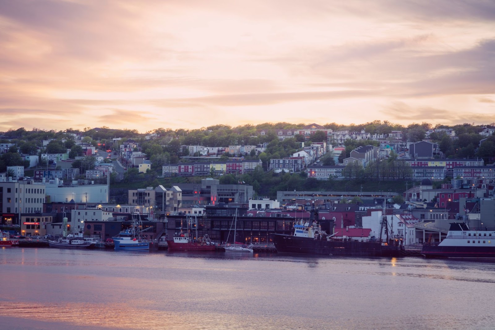 St. John's, Newfoundland and Labrador, Canada