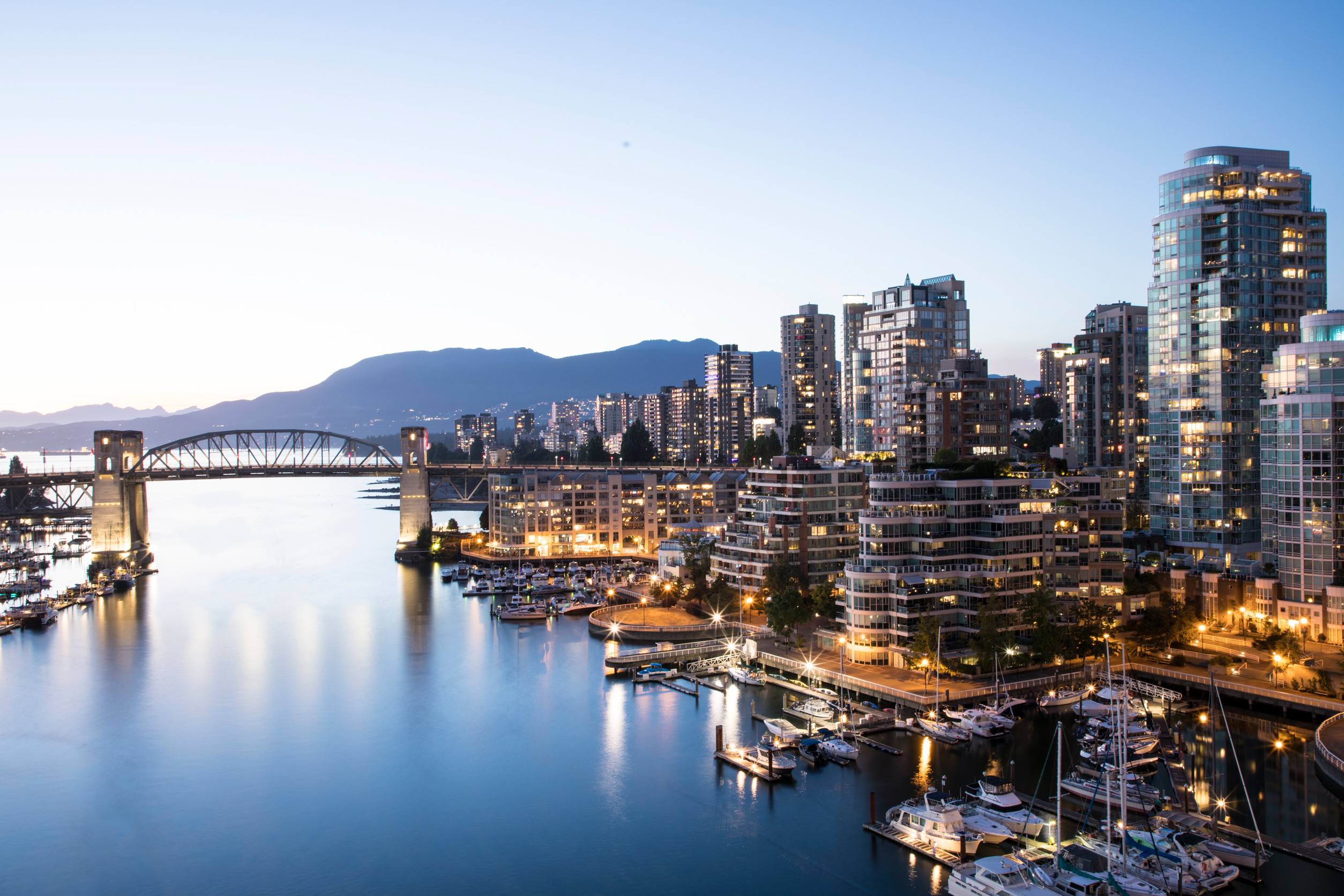 Vancouver Bc