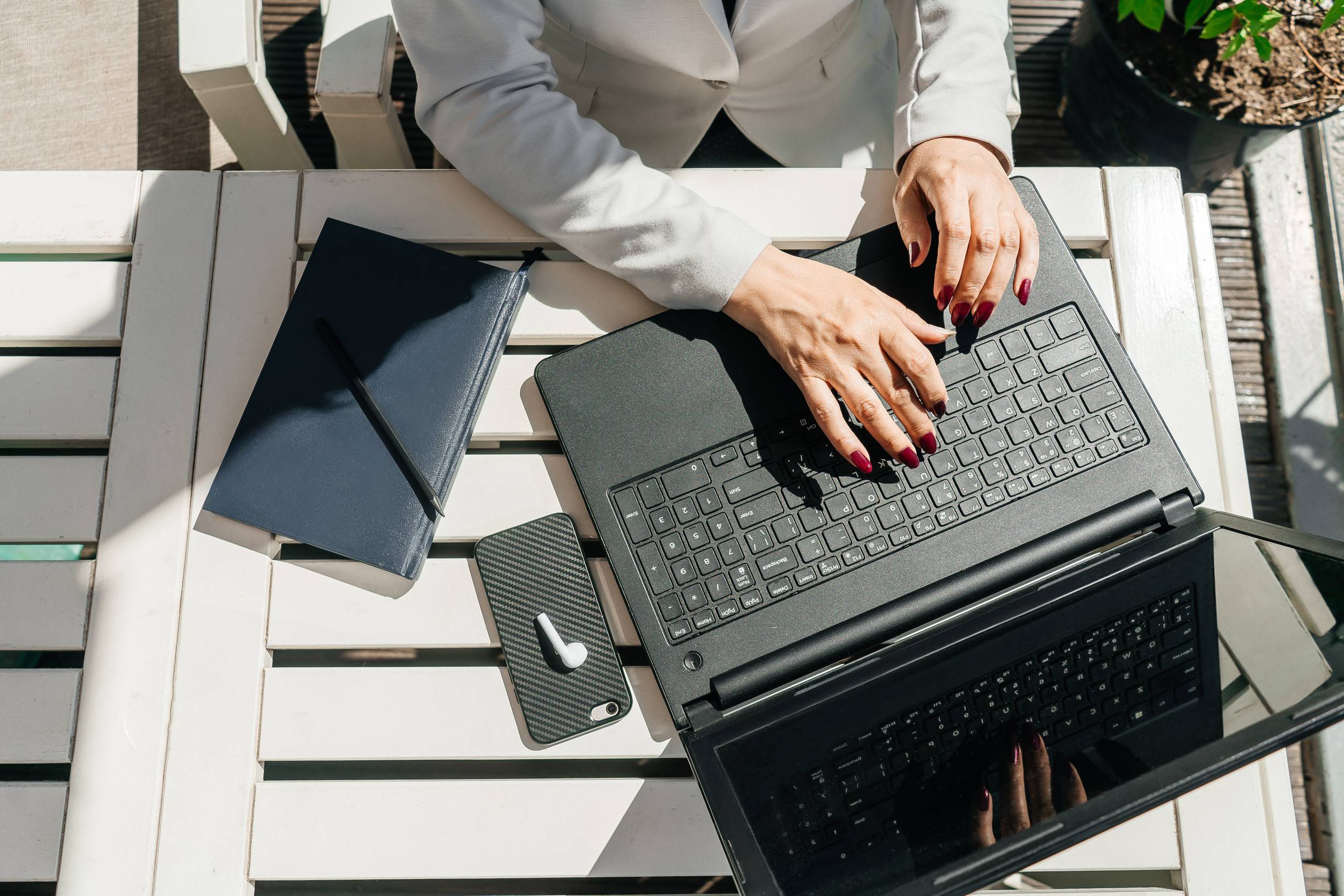 Working Remotely In Canada